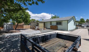 1385 Patricia Dr, Gardnerville, NV 89460