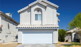 3796 Steinbeck Dr, Las Vegas, NV 89115