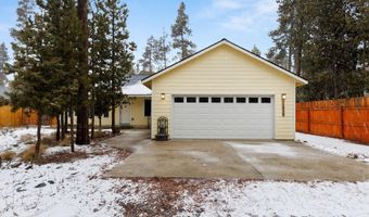 17316 Golden Eye Dr, Bend, OR 97707