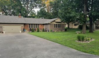 3050 Gaineswood Ave, Baxter Springs, KS 66713