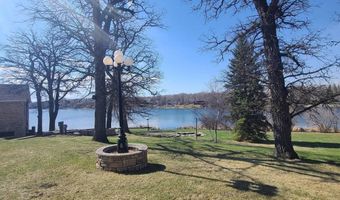 281 Shores Rd, Bottineau, ND 58318