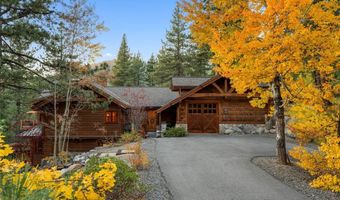 790 Fairview Blvd, Incline Village, NV 89451