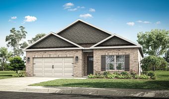 1272 EIDSON St, Athens, AL 35611