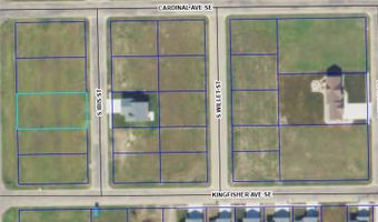 818 S Ibis St, Aberdeen, SD 57401