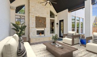 1500 Cayman Dr, Allen, TX 75013