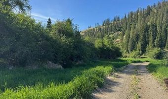 Nka Lots 1A & 1B Railroad Grade, Calder, ID 83808