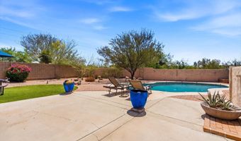 4325 E Milton Dr, Cave Creek, AZ 85331