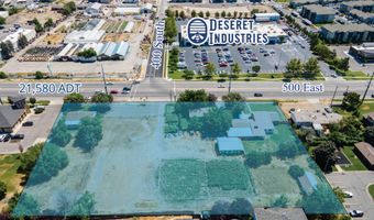 384 S 500 E, American Fork, UT 84003