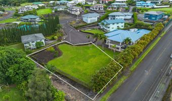551 KUKUAU St, Hilo, HI 96720
