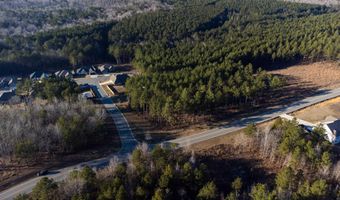 Parkway Trails lot 111, Bauxite, AR 72011