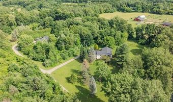 2344 Rochester Rd, Addison Twp., MI 48367