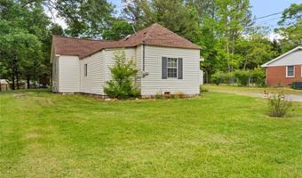 229 Manley Rd, Griffin, GA 30223