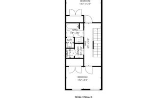 327 N GILMOR St, Baltimore, MD 21223