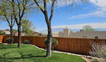 6200 Thicket St NW, Albuquerque, NM 87120