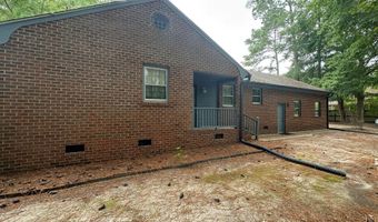 108 Matheson Dr, Ahoskie, NC 27910