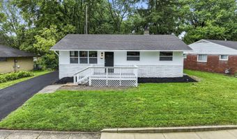 1623 Cunard Rd, Columbus, OH 43227