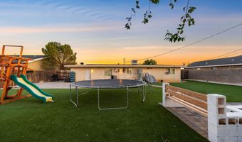 8537 Satinwood Ave, California City, CA 93505
