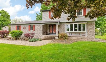 1113 Glendale Ave, Adrian, MI 49221
