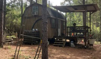 259 Forest Lake Rd, Beaumont, MS 39423
