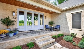 753 Vintage Dr, Baxter, TN 38544