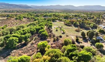1539 W Copper Cir, Camp Verde, AZ 86322