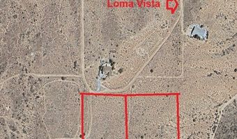 500 Loma Vista Rd, Apple Valley, CA 92308