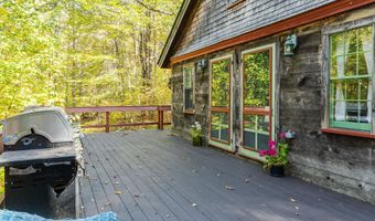 94 Cold Pond Rd, Acworth, NH 03601