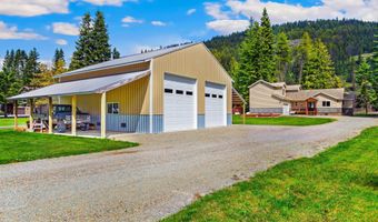 241 N. River Lake Dr, Clark Fork, ID 83811