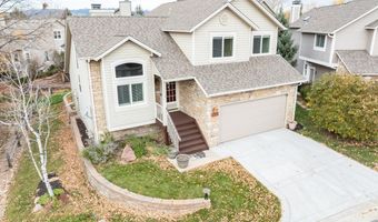 5531 High Country Ct, Boulder, CO 80301