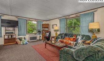 25 And 41 Reuben Wooten Rd, Banner Elk, NC 28604