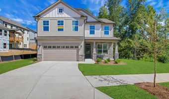 358 Conifer Ln, Ball Ground, GA 30107