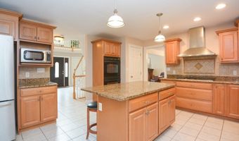 33 Kristina Way, Attleboro, MA 02703