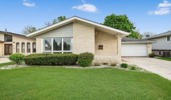 5911 W 125th Pl, Alsip, IL 60803