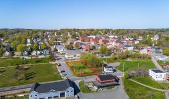 1 Miller St, Belfast, ME 04915
