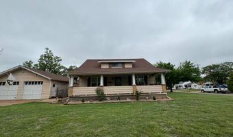 701 Noble St, Alva, OK 73717