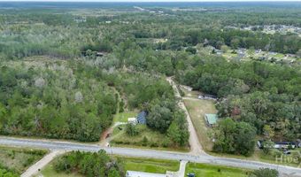 667 Godfrey Rd SE, Allenhurst, GA 31301