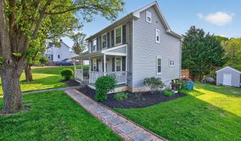 1844 PLEASANT VIEW Rd, Adamstown, MD 21710