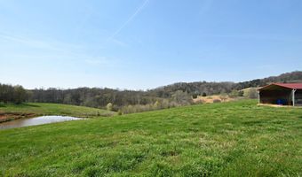 747 Stone Rd, Blaine, TN 37709