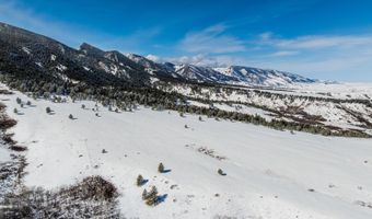 180 Styx Rd, Big Horn, WY 82833