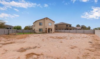 2834 N PAISLEY Ln, Casa Grande, AZ 85122