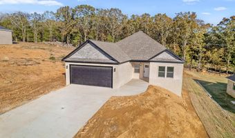 506 Madeleine Cir, Austin, AR 72007