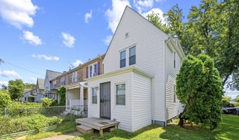 6531 PARNELL Ave, Baltimore, MD 21222