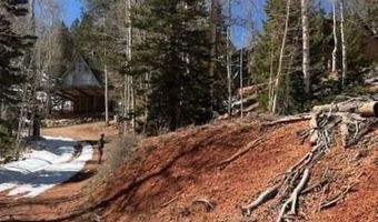 590 W Kokopelli, Brian Head, UT 84719