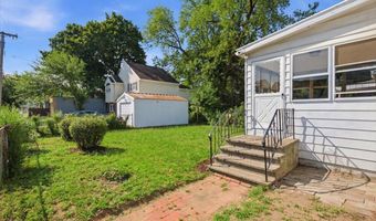 16 Roosevelt St, Albany, NY 12206
