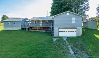 3000 Duvall Valley Rd, Albany, KY 42602