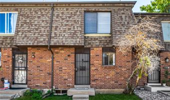 14462 E Mississippi Avenue B, Aurora, CO 80012