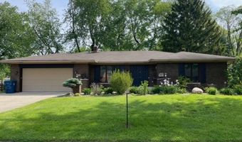 8635 Bishops Ln, Indianapolis, IN 46217