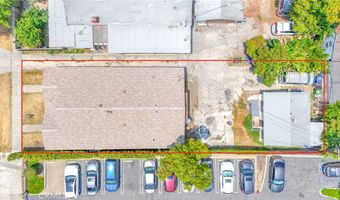 1615 W 39th Pl, Los Angeles, CA 90062