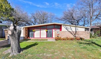 650 E North 23rd St, Abilene, TX 79601