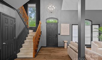 4123 Beauvista Dr, Charlotte, NC 28269